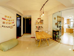 Mera East (D14), Apartment #87736442